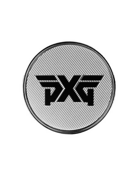 [PXG] 골프용품 볼마커 밀리드 로고